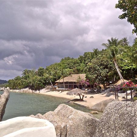 The Bay Resort & Restaurant Ko Pha Ngan Ngoại thất bức ảnh