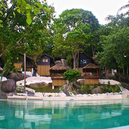The Bay Resort & Restaurant Ko Pha Ngan Ngoại thất bức ảnh