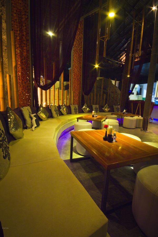 The Bay Resort & Restaurant Ko Pha Ngan Ngoại thất bức ảnh