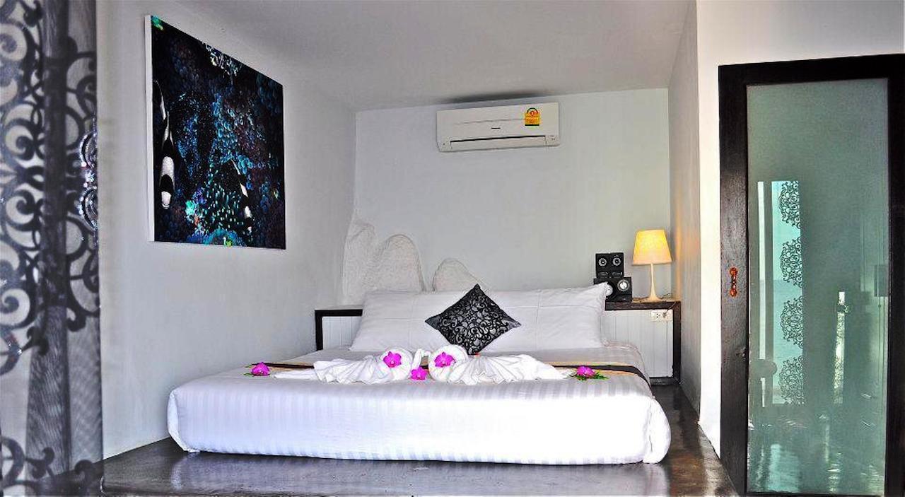 The Bay Resort & Restaurant Ko Pha Ngan Phòng bức ảnh