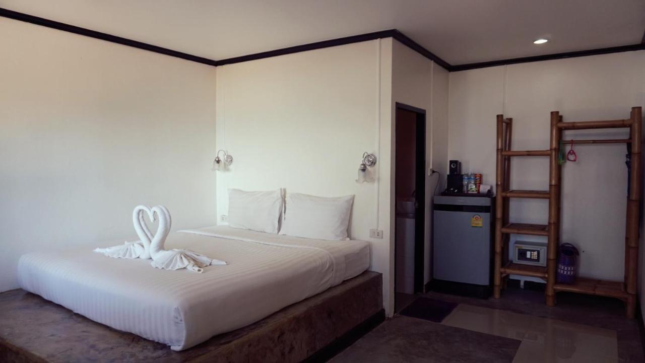 The Bay Resort & Restaurant Ko Pha Ngan Ngoại thất bức ảnh